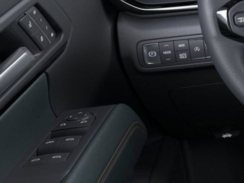New 2026 GMC Terrain AT4 w/ Convenience Package III AWD/4WD image 19