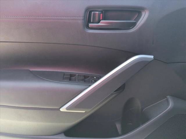 Certified 2023 Toyota Corolla Cross LE FWD image 11