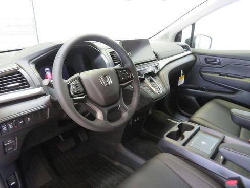 New 2026 Honda Odyssey EX-L image 4