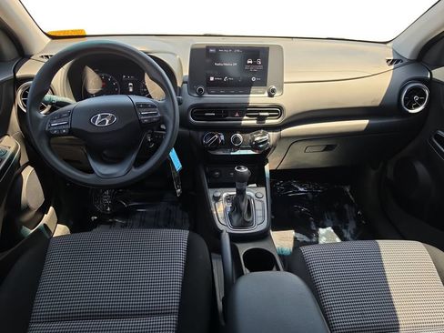 Certified 2023 Hyundai Kona SE FWD image 10