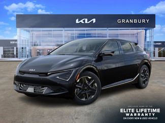 New 2025 Kia EV6 Wind RWD video 1