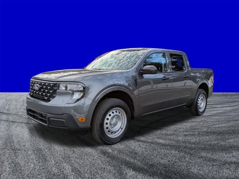 New 2026 Ford Maverick XL FWD image 8
