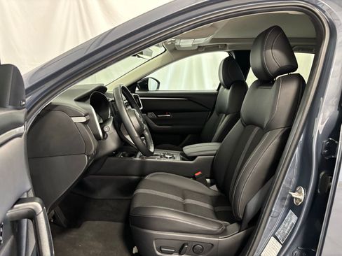 Certified 2025 MAZDA CX-50 AWD 2.5 S w/ Premium Package image 12