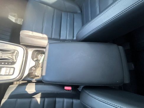 Used 2025 Honda CR-V EX-L image 20