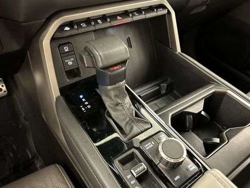Used 2025 Toyota Tundra Limited w/ TRD Off-Road Package image 17