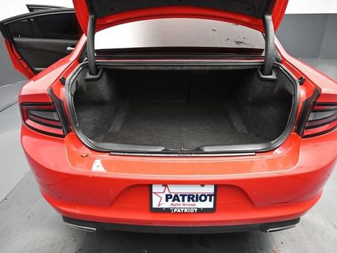 Used 2022 Dodge Charger SXT w/ Blacktop Package AWD/4WD image 20