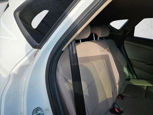 Used 2020 Hyundai Tucson SEL image 19