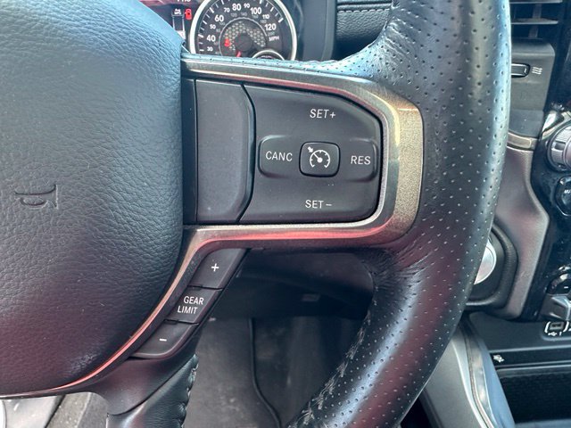 Used 2020 RAM 1500 Sport w/ Leather & Sound Group AWD/4WD image 18
