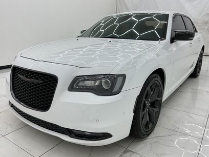 Used 2021 Chrysler 300 S