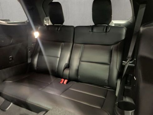 New 2026 Ford Explorer Tremor AWD/4WD image 12