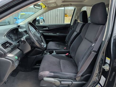 Used 2014 Honda CR-V EX image 13