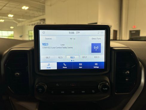 Used 2022 Ford Bronco Sport image 23