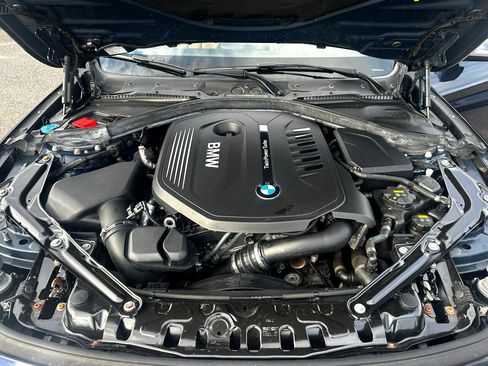 Used 2019 BMW 440i xDrive 440i xDrive w/ Convenience Package image 30