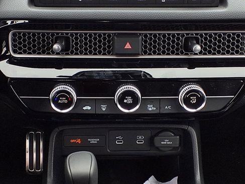 New 2026 Honda Civic Sport image 15