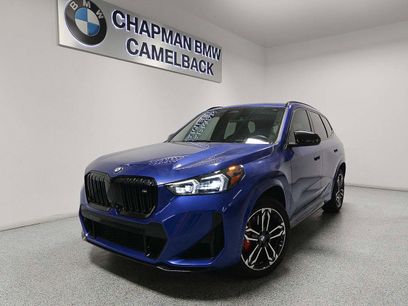 Certified 2024 BMW X1 M35i w/ Premium Package