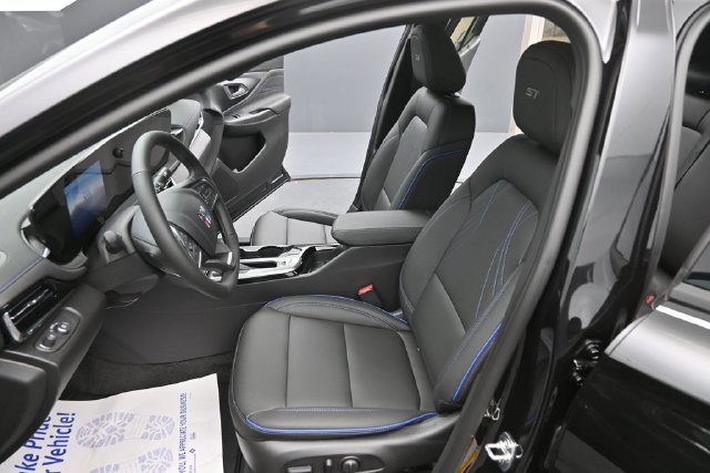 New 2026 Buick Envista Sport Touring w/ Convenience I Package FWD image 18