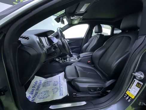 Used 2021 BMW 228i xDrive Gran Coupe w/ Convenience Package image 17