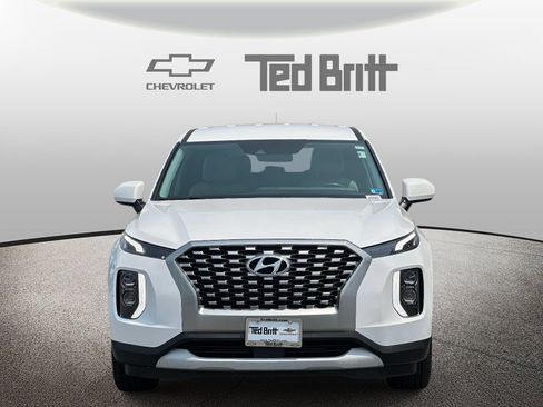 Used 2021 Hyundai Palisade SE FWD image 2