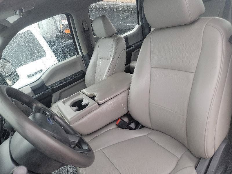 Used 2022 Ford F350 XL w/ Power Equipment Group AWD/4WD image 10