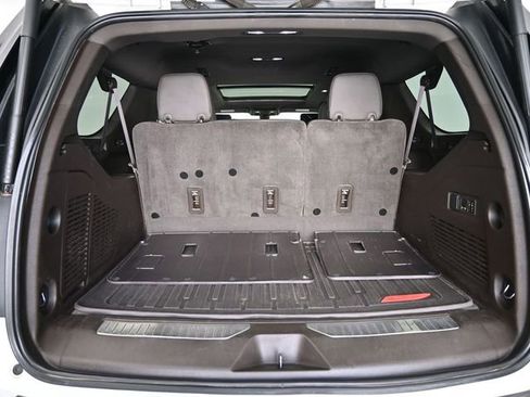 Used 2021 GMC Yukon XL Denali w/ Denali Ultimate Package image 41