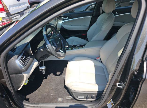 Used 2023 Genesis G70 2.0T AWD/4WD image 4
