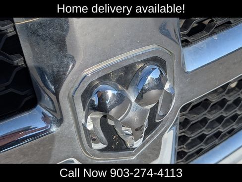 Used 2023 RAM 1500 Tradesman w/ Popular Equipment Group AWD/4WD image 34