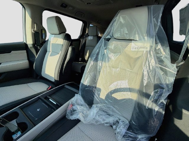 New 2027 Honda Odyssey Elite image 20
