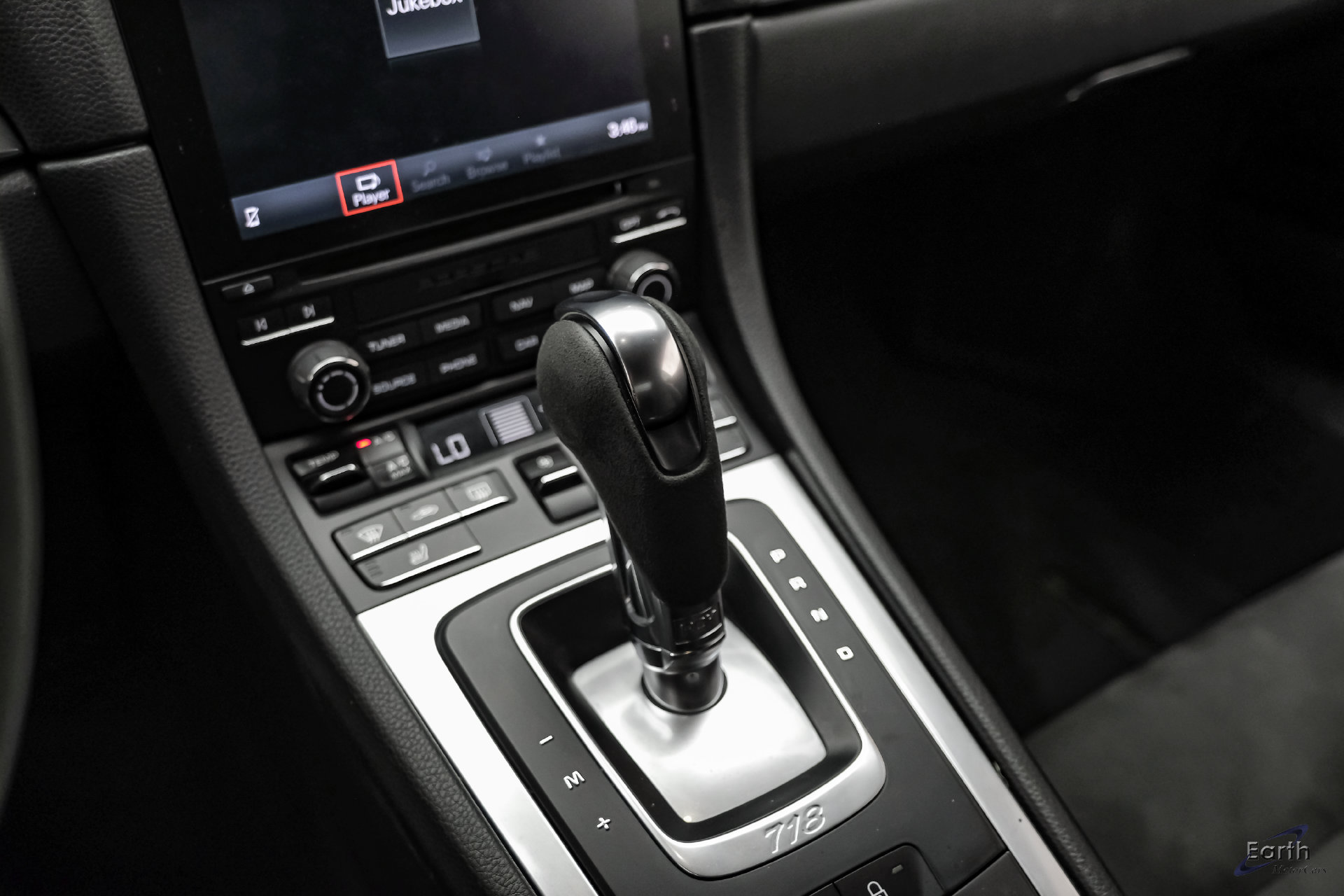 Used 2023 Porsche 718 Cayman GTS RWD image 55