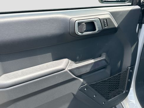 New 2026 Ford Bronco Outer Banks AWD/4WD image 13