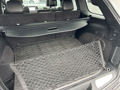 Used 2018 Jeep Grand Cherokee High Altitude image 6