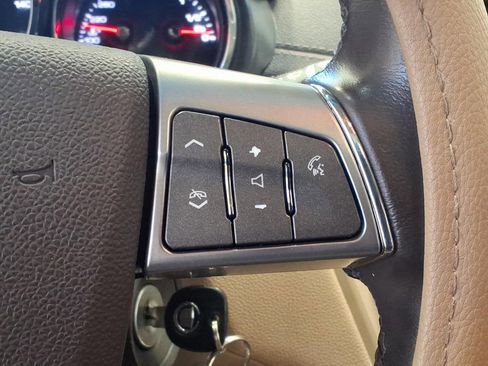 Used 2012 Cadillac CTS Luxury RWD image 12