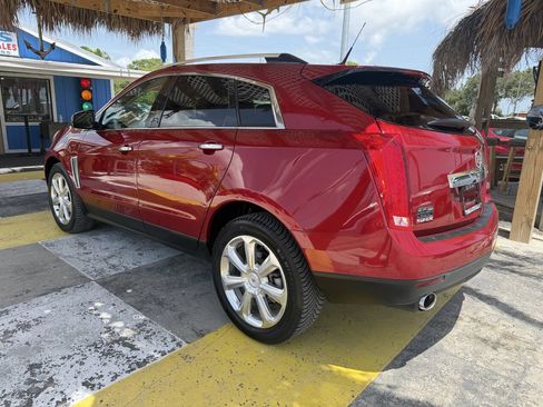 Used 2013 Cadillac SRX Performance w/ Driver Awareness Package FWD image 7