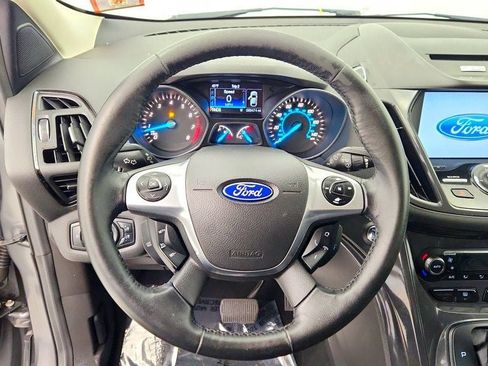 Used 2014 Ford Escape Titanium w/ Equipment Group 401A image 14