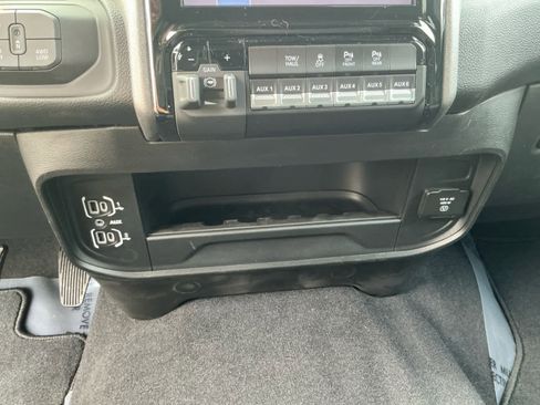 New 2026 RAM 2500 Tradesman image 26