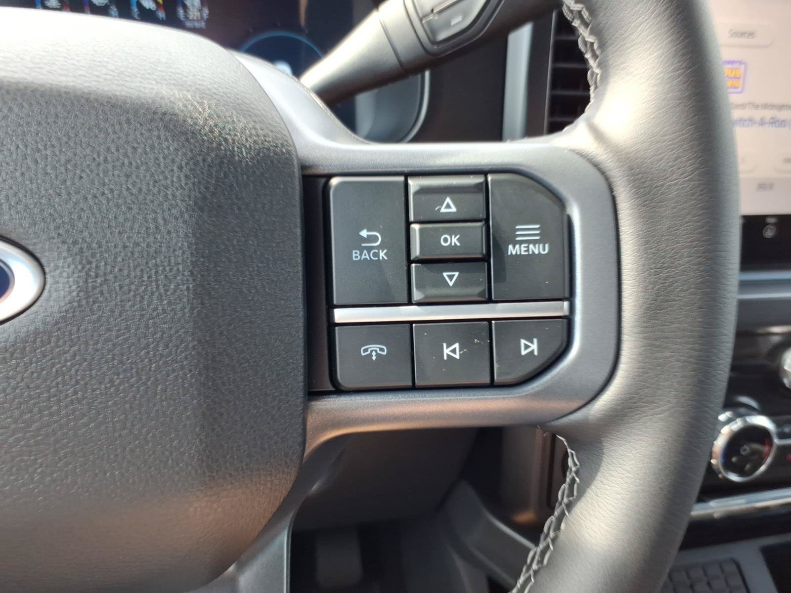 New 2026 Ford F350 Lariat RWD image 15