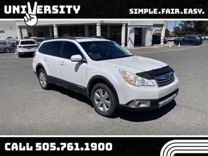 Used 2011 Subaru Outback 3.6R Limited