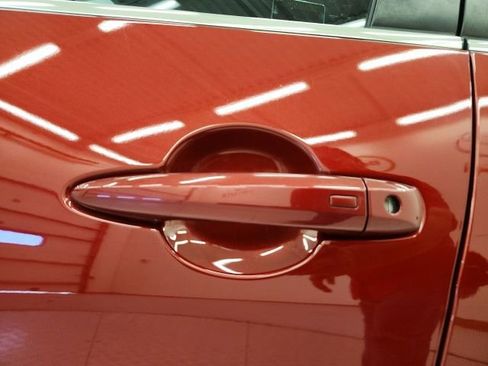 Used 2022 Nissan Sentra SV w/ All-Weather Package image 16