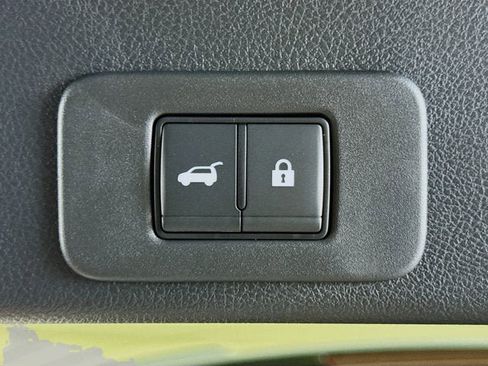 New 2025 Nissan Murano SL image 27