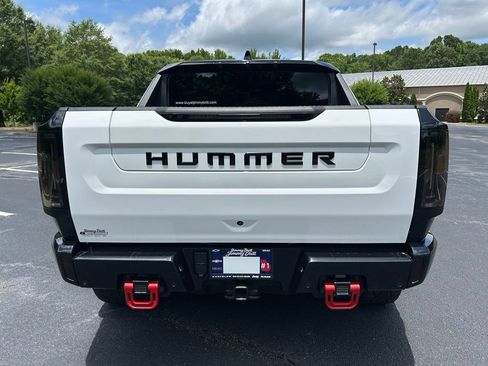 Used 2023 GMC Hummer EV Edition 1 AWD/4WD image 24