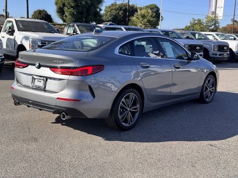 Used 2024 BMW 228i xDrive Gran Coupe 228i xDrive image 12