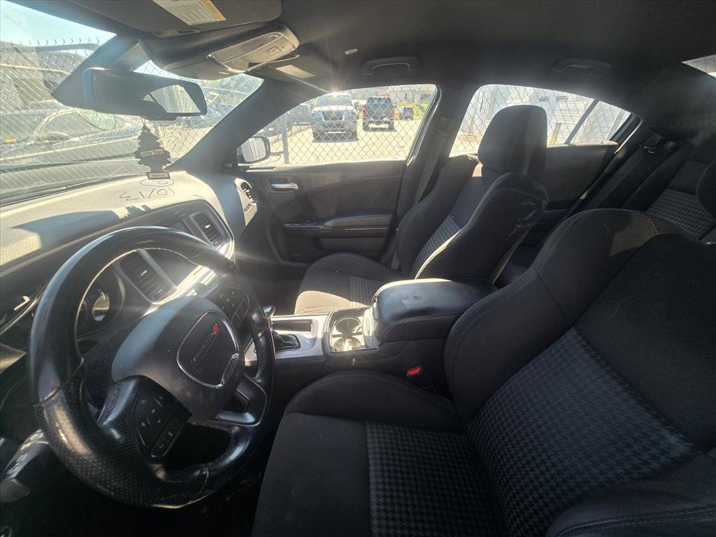 Used 2020 Dodge Charger GT w/ Blacktop Package RWD image 4