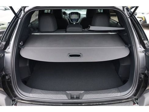 New 2026 Subaru Crosstrek 2.5i Wilderness image 34