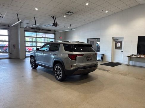 New 2026 GMC Terrain Elevation w/ Elevation Premium Package AWD/4WD image 5
