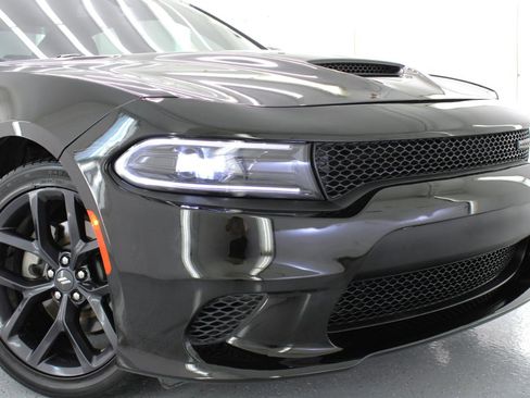 Used 2023 Dodge Charger GT w/ Blacktop Package RWD image 22