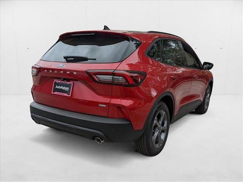 New 2025 Ford Escape ST-Line w/ Equipment Group 301A image 2
