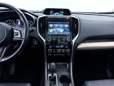 Used 2020 Subaru Ascent Limited w/ Technology Package image 10
