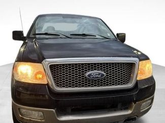 Used 2004 Ford F150 4x4 SuperCrew video 2