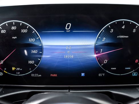 Used 2024 Mercedes-Benz C 300 4MATIC Sedan w/ Advanced USB Package image 19