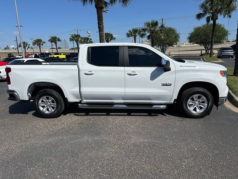 Used 2026 Chevrolet Silverado 1500 LT RWD image 7
