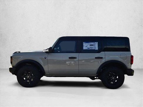 New 2025 Ford Bronco Big Bend image 5
